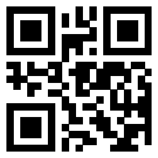 3404787768 - Immagine del Qr Code