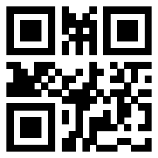 3404787769 - Immagine del Qr Code