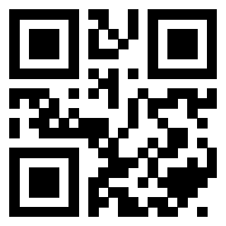 Il Qr Code di 3404787771