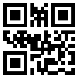 3404787772 - Immagine del QrCode