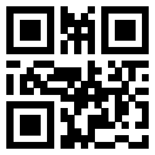 3404787773 - Immagine del QrCode associato