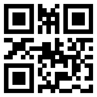 3404787774 - Immagine del QrCode associato