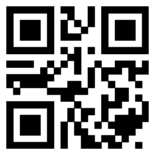 Il Qr Code di 3404787777