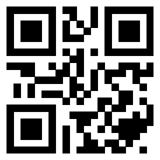 3404787779 Qr Code associato