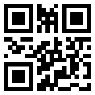 3404787781 QrCode associato