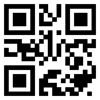 3404787782 - Immagine del QrCode