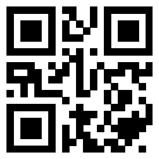 3404787783 - Immagine del Qr Code associato