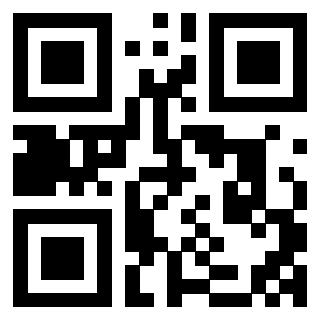 Il QrCode di 3404787784