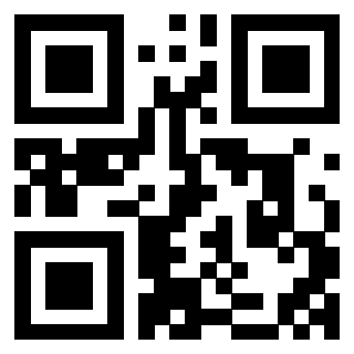 Il QrCode di 3404787786