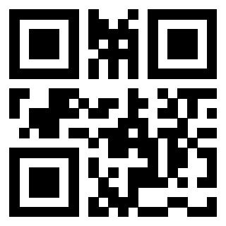 3404787787 - Immagine del Qr Code associato