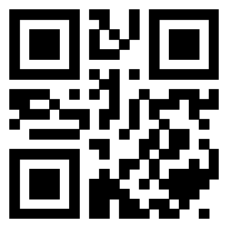 Immagine del Qr Code di 3404787789