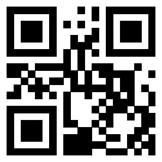 Scansione del Qr Code di 3404787791