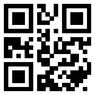 Immagine del QrCode di 3404787794