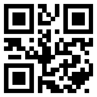 Immagine del Qr Code di 3404787795