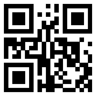 Immagine del Qr Code di 3404787796