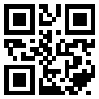 Il QrCode di 3404787797