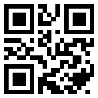 Immagine del Qr Code di 3404787798