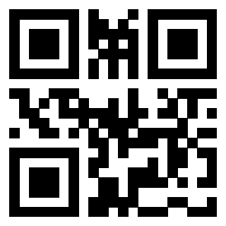 3404787801 Qr Code associato