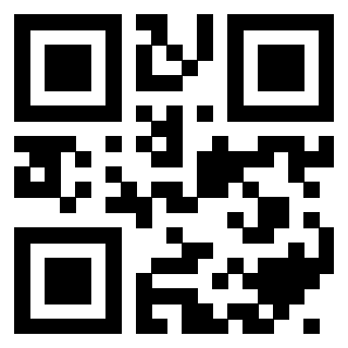 Scansione del Qr Code di 3404787802