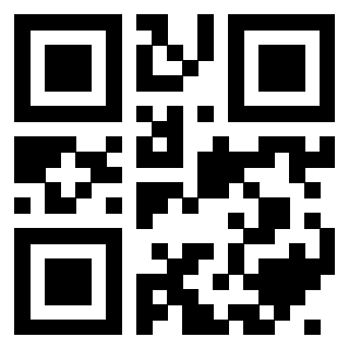 Scansione del Qr Code di 3404787803