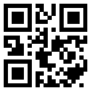 Immagine del Qr Code di 3404787812