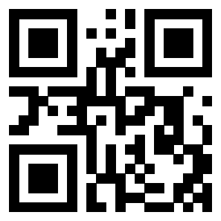 3404787816 - Immagine del QrCode associato
