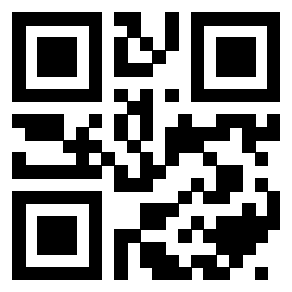 3404787820 - Immagine del QrCode associato