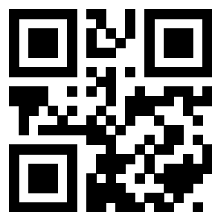 3404787821 - Immagine del QrCode