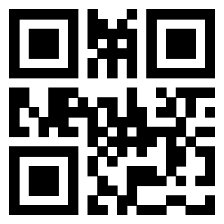 Il QrCode di 3404787822