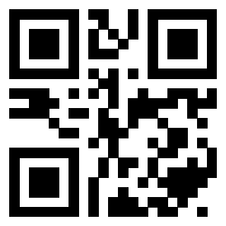 3404787823 - Immagine del Qr Code associato
