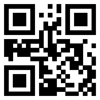 Scansione del QrCode di 3404787824