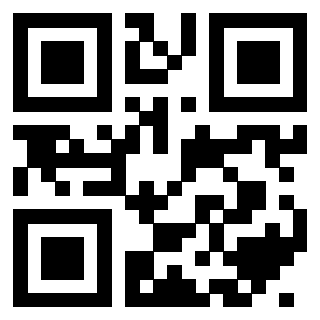 3404787829 - Immagine del QrCode associato
