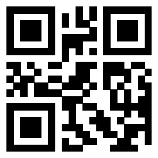 Immagine del Qr Code di 3404787830