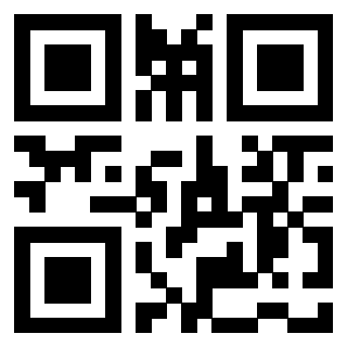 3404787831 QrCode associato