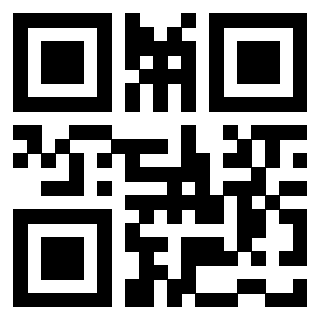 3404787836 Qr Code associato