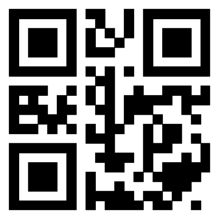 Immagine del QrCode di 3404787837
