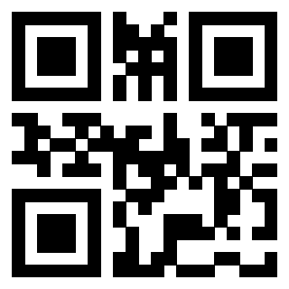 3404787838 Qr Code associato