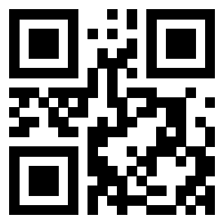 3404787839 - Immagine del QrCode associato