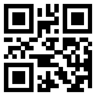 3404787840 - Immagine del Qr Code associato