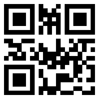 Immagine del QrCode di 3404787842