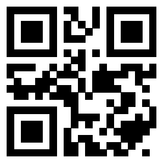 3404787843 QrCode associato