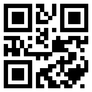 Il QrCode di 3404787845