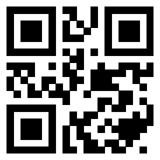 Il Qr Code di 3404787848