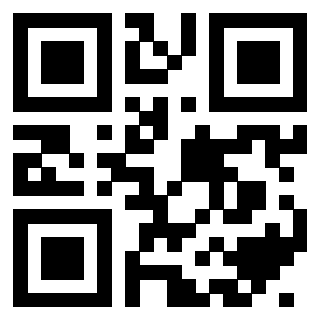 Immagine del QrCode di 3404787850