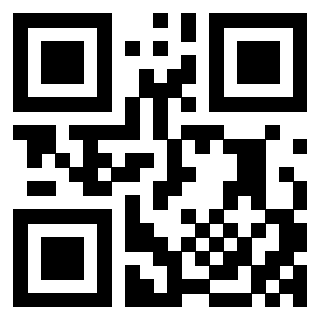 3404830658 Qr Code associato