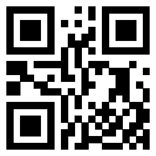 Immagine del Qr Code di 3404830659