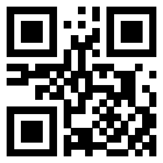 3404830661 Qr Code associato