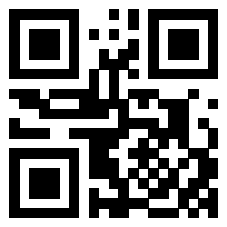 3404830662 - Immagine del QrCode associato
