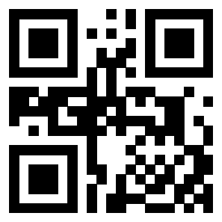 Scansione del Qr Code di 3404830664
