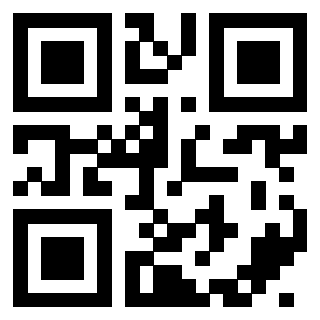 3404830665 - Immagine del Qr Code associato